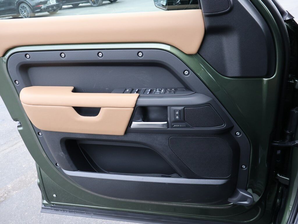 2026 Land Rover Defender 110 S San Clemente CA