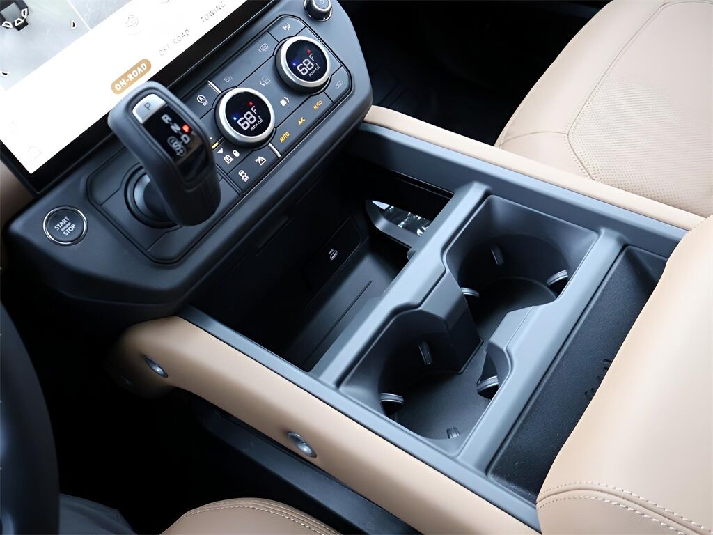 2026 Land Rover Defender 110 S San Clemente CA