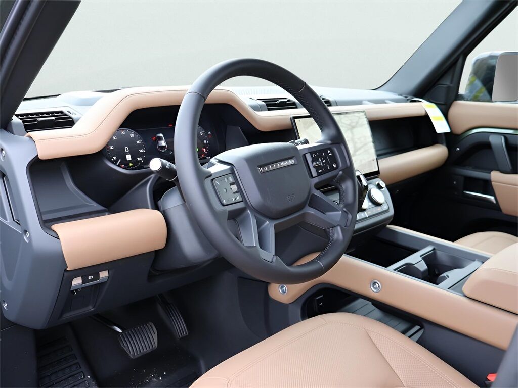 2026 Land Rover Defender 110 S San Clemente CA