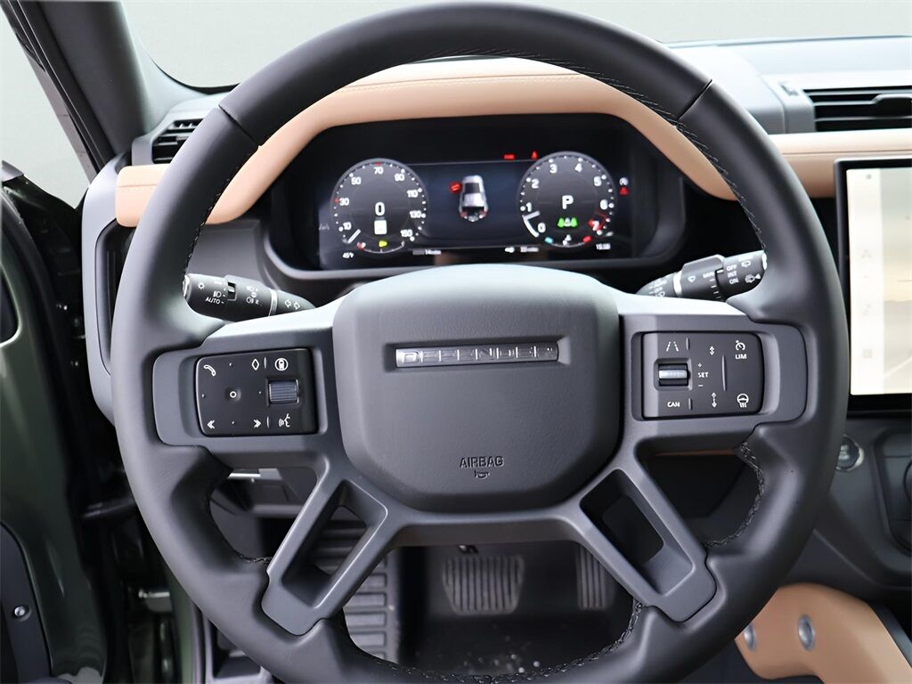 2026 Land Rover Defender 110 S San Clemente CA