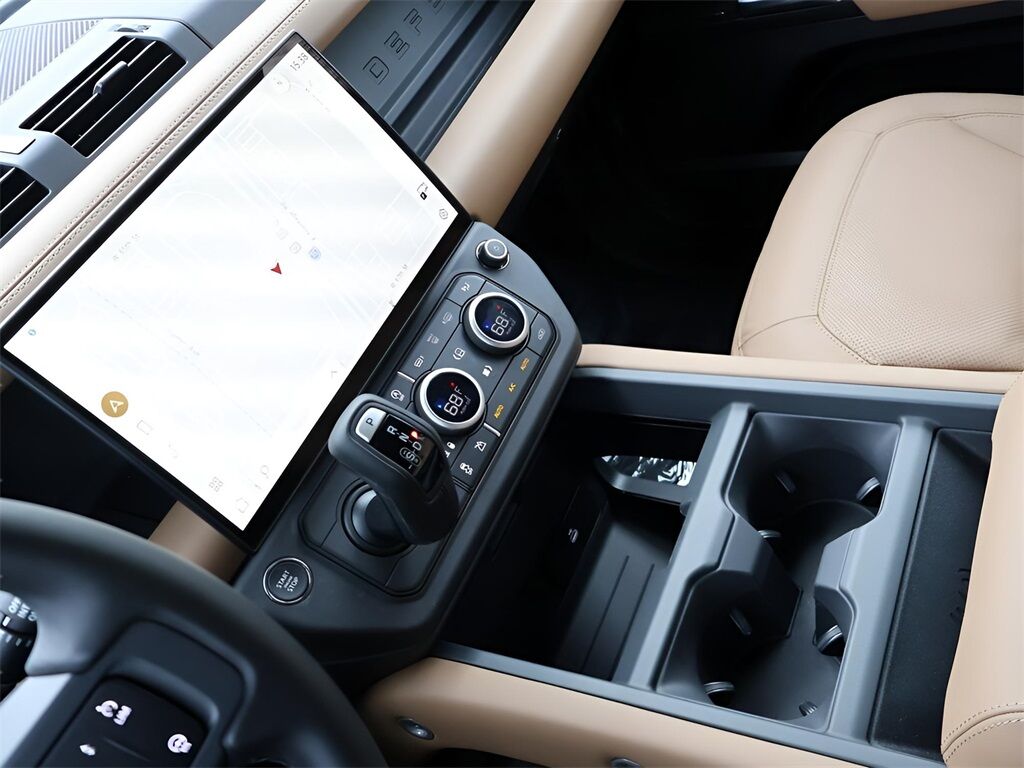 2026 Land Rover Defender 110 S San Clemente CA