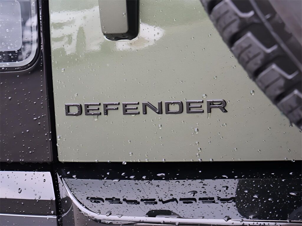 2026 Land Rover Defender 110 S San Clemente CA