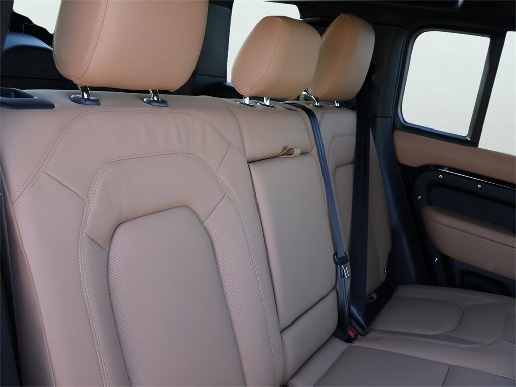 2026 Land Rover Defender 110 S San Clemente CA