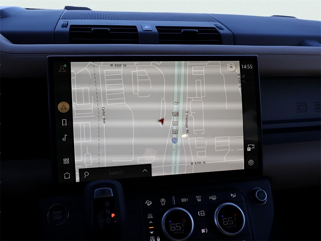 2026 Land Rover Defender 110 S San Clemente CA