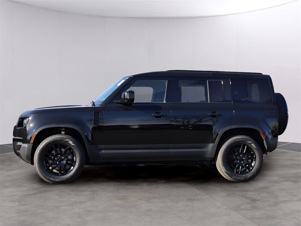 2026 Land Rover Defender 110 S San Clemente CA