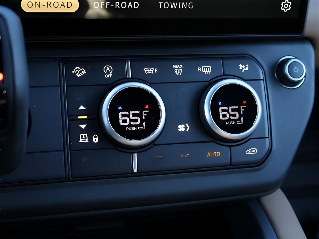 2026 Land Rover Defender 110 S San Clemente CA