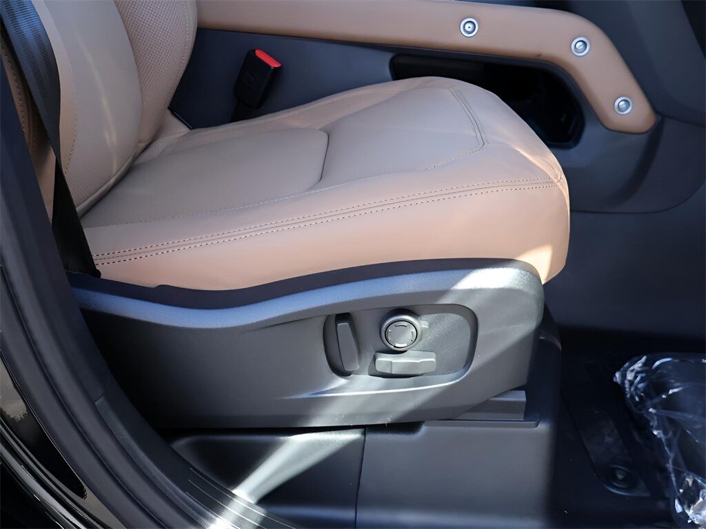 2026 Land Rover Defender 110 S San Clemente CA