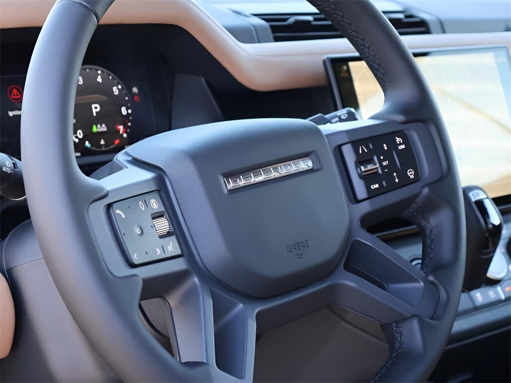 2026 Land Rover Defender 110 S San Clemente CA