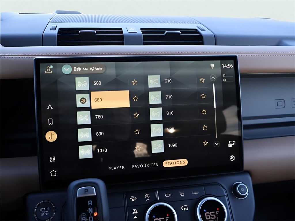 2026 Land Rover Defender 110 S San Clemente CA