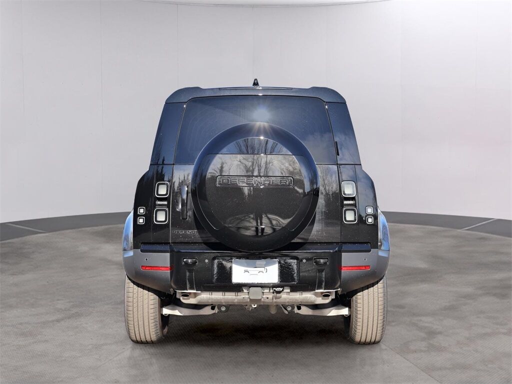 2026 Land Rover Defender 110 S San Clemente CA