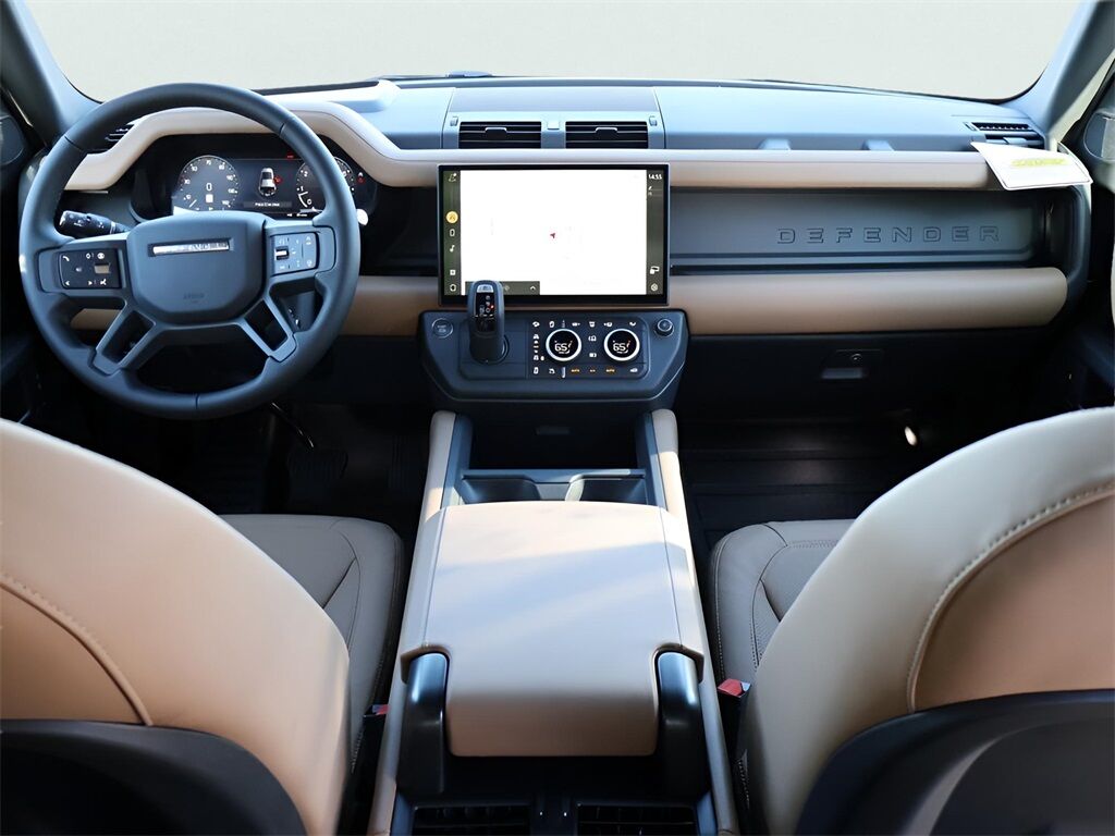 2026 Land Rover Defender 110 S San Clemente CA