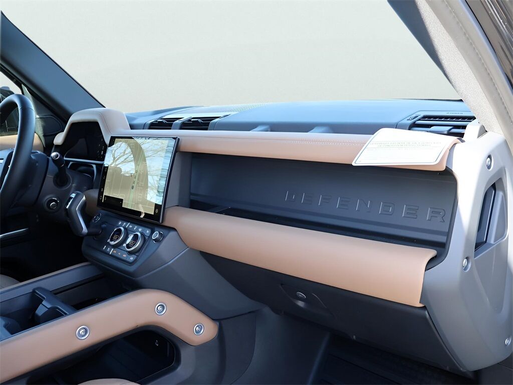 2026 Land Rover Defender 110 S San Clemente CA