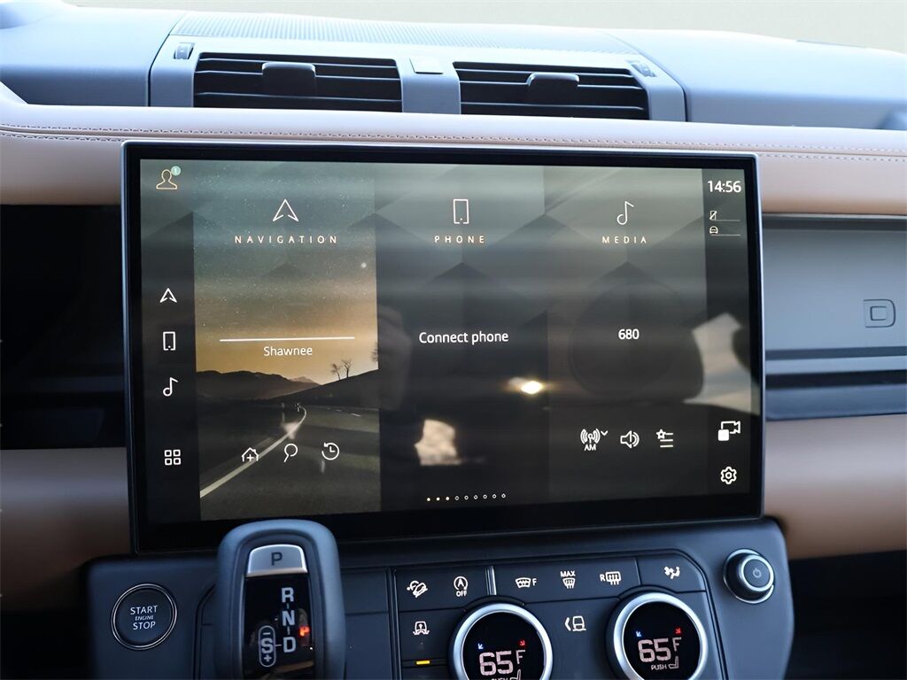 2026 Land Rover Defender 110 S San Clemente CA