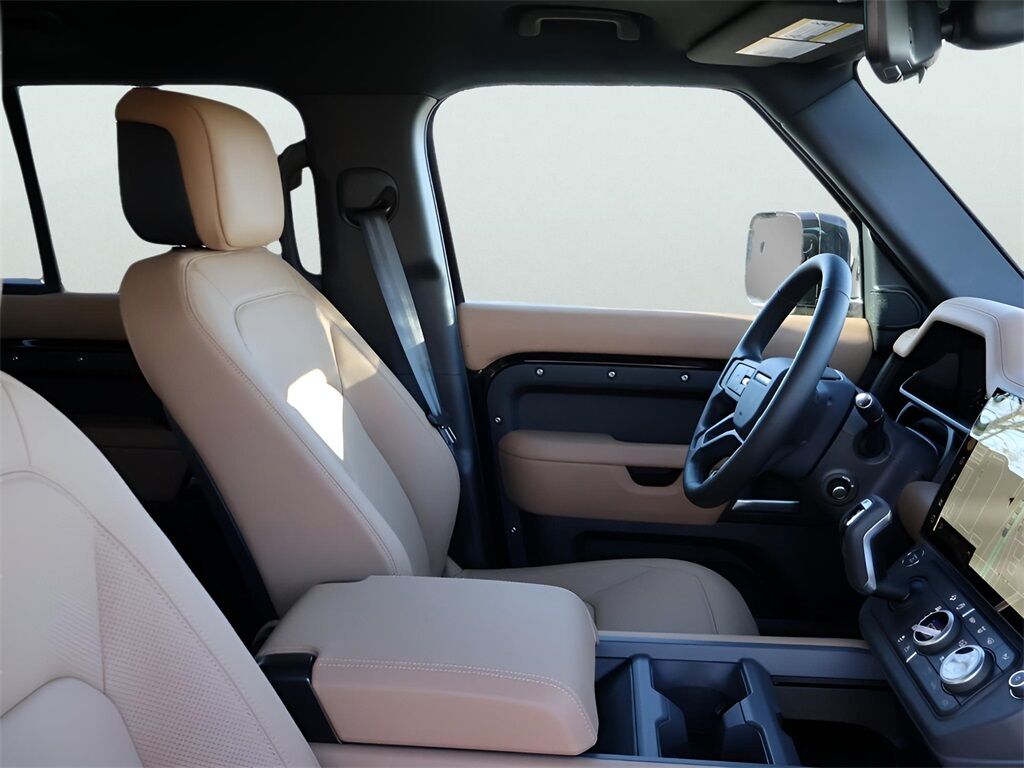 2026 Land Rover Defender 110 S San Clemente CA