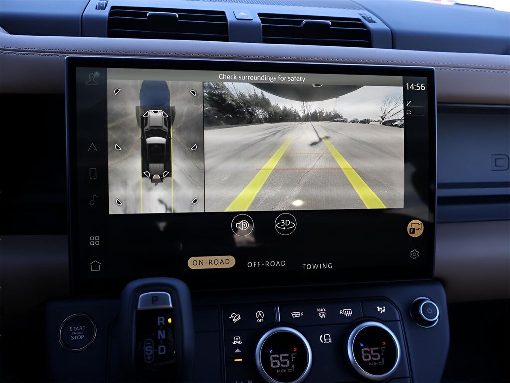 2026 Land Rover Defender 110 S San Clemente CA