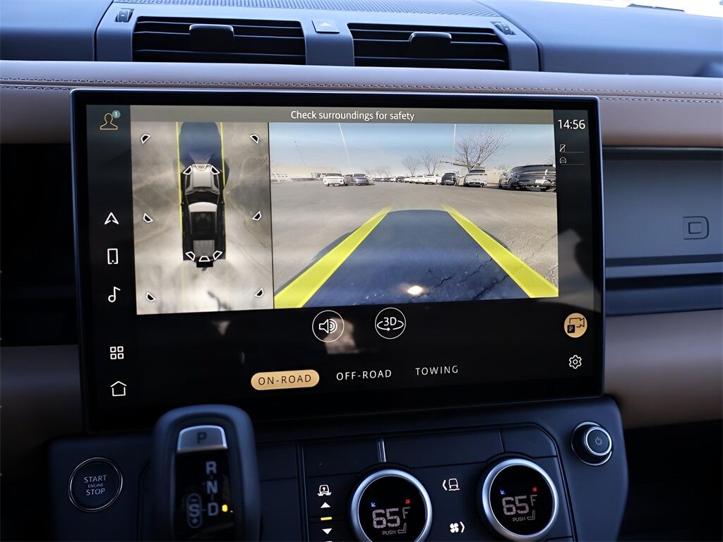 2026 Land Rover Defender 110 S San Clemente CA