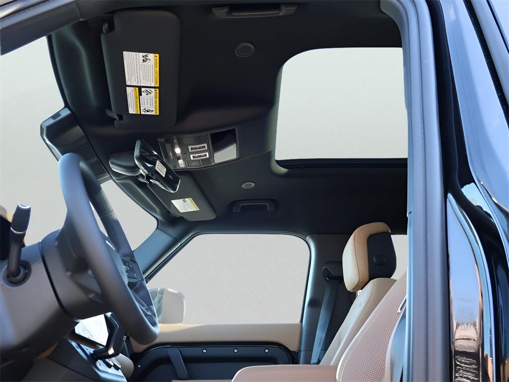 2026 Land Rover Defender 110 S San Clemente CA