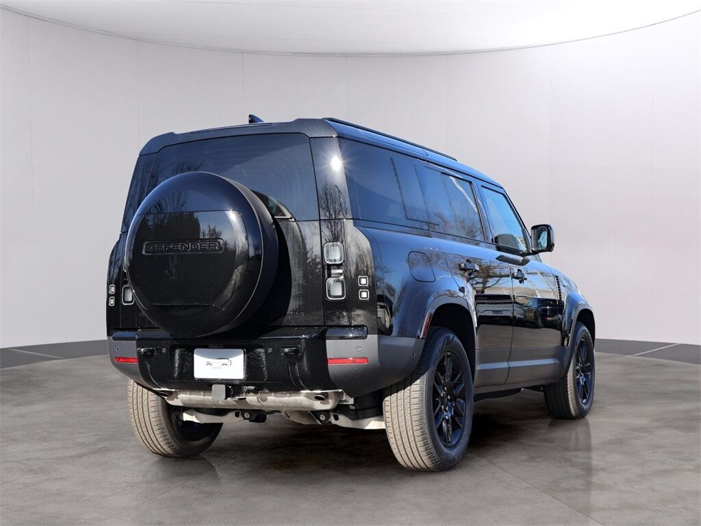 2026 Land Rover Defender 110 S San Clemente CA