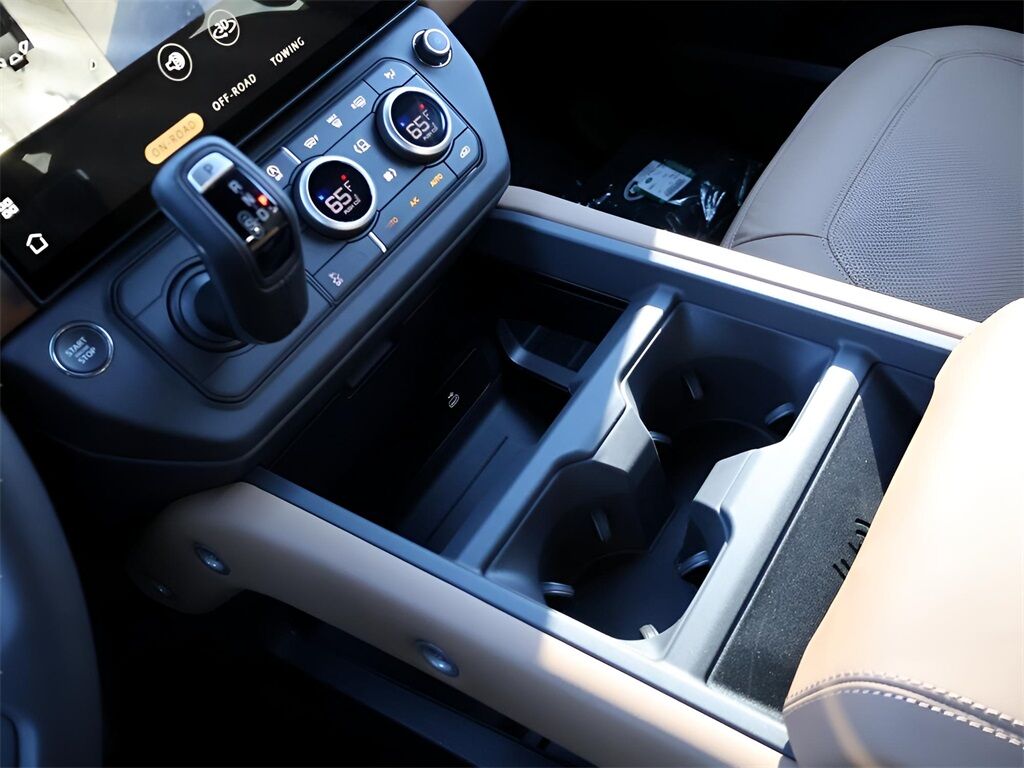 2026 Land Rover Defender 110 S San Clemente CA