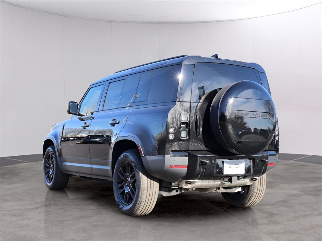 2026 Land Rover Defender 110 S San Clemente CA