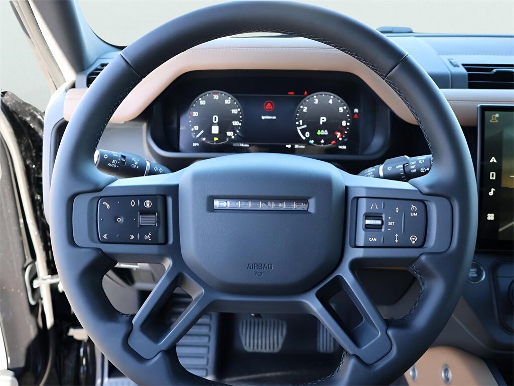 2026 Land Rover Defender 110 S San Clemente CA