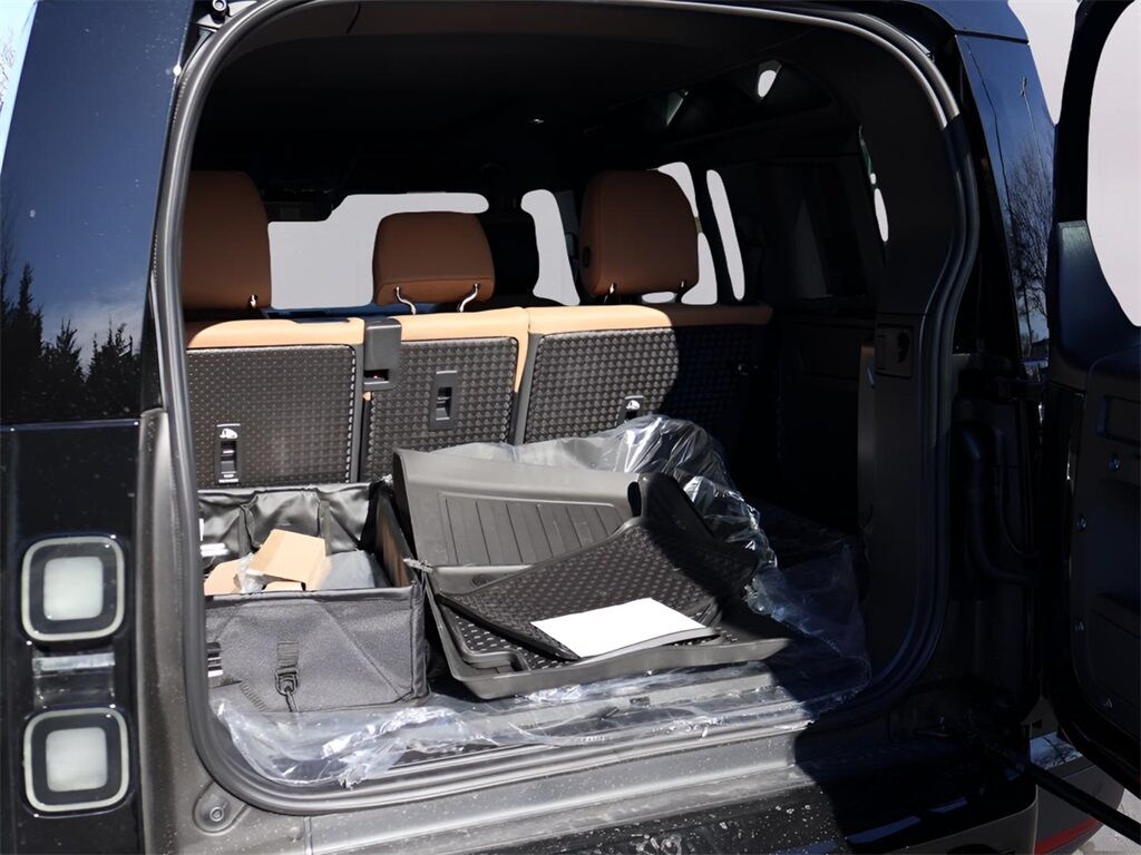 2026 Land Rover Defender 110 S San Clemente CA