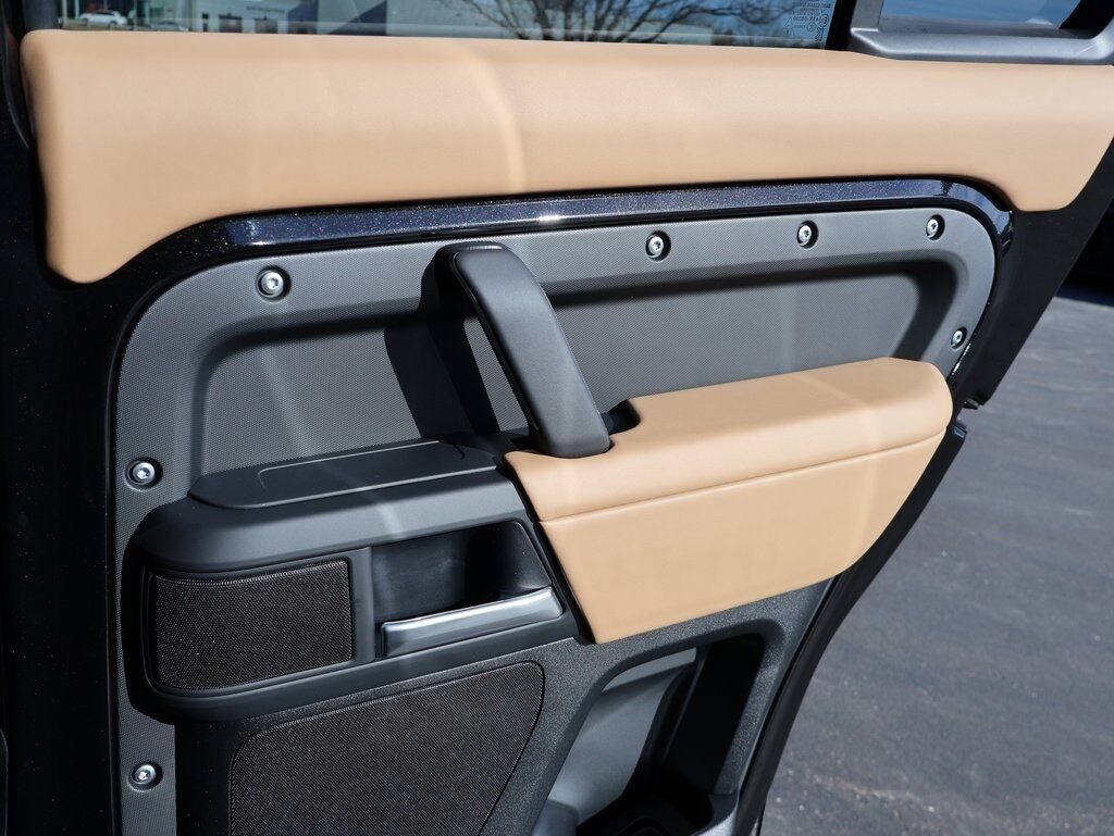 2026 Land Rover Defender 110 S San Clemente CA