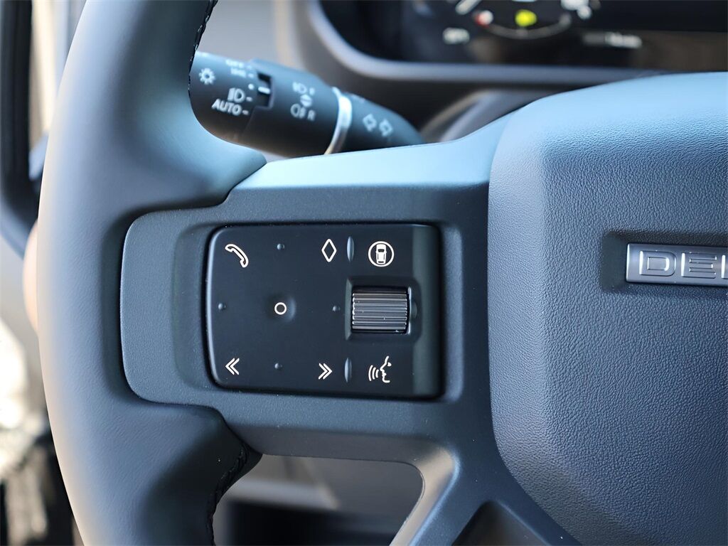 2026 Land Rover Defender 110 S San Clemente CA