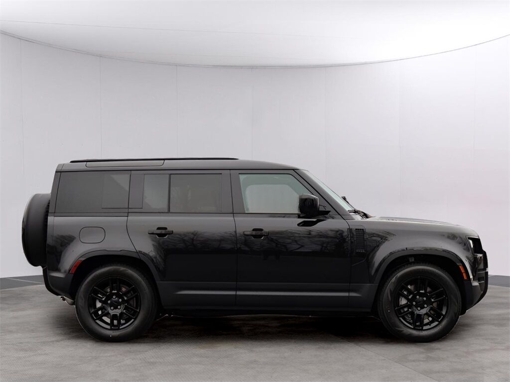 2026 Land Rover Defender 110 S San Clemente CA