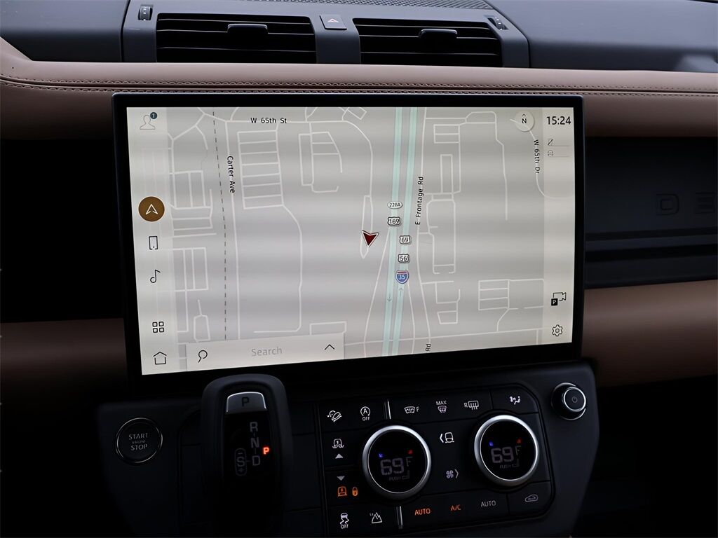 2026 Land Rover Defender 110 S San Clemente CA