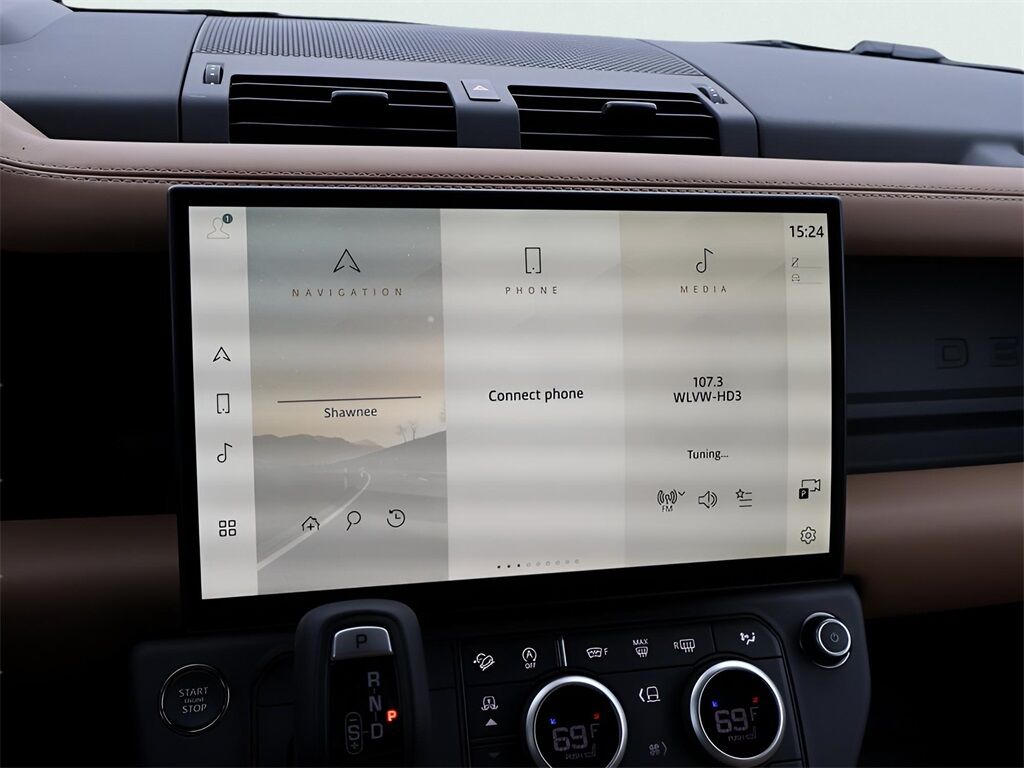 2026 Land Rover Defender 110 S San Clemente CA