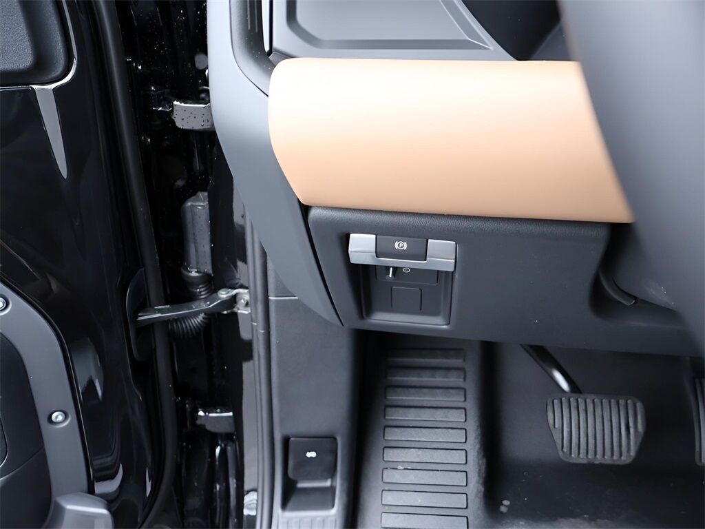 2026 Land Rover Defender 110 S San Clemente CA