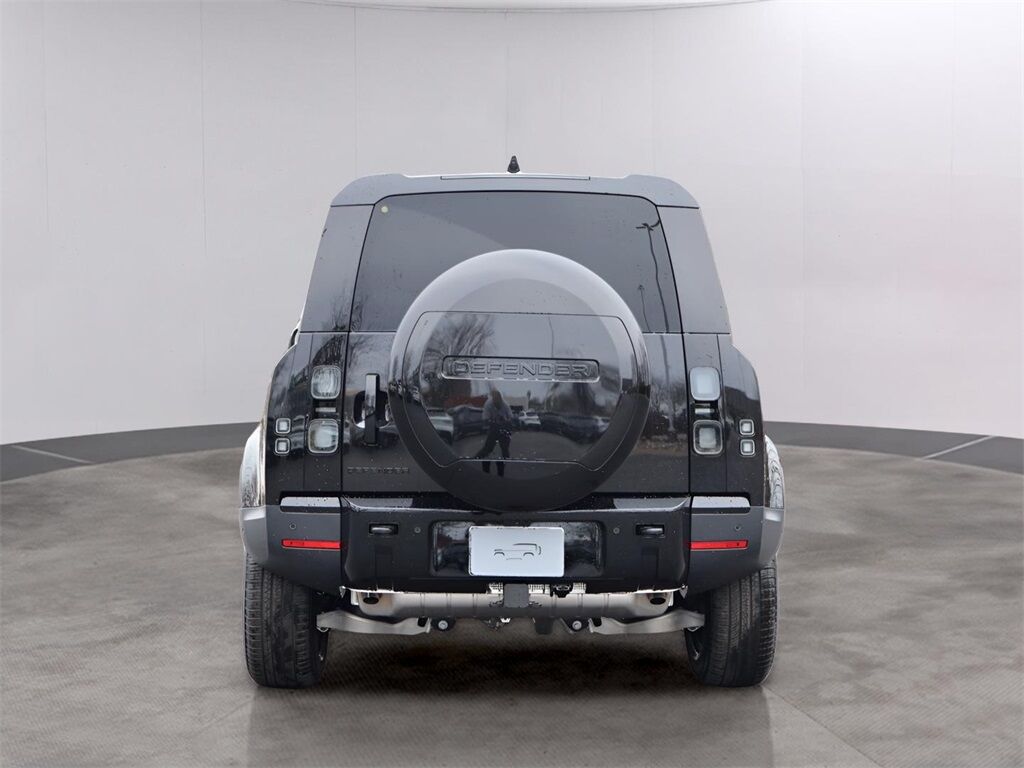 2026 Land Rover Defender 110 S San Clemente CA