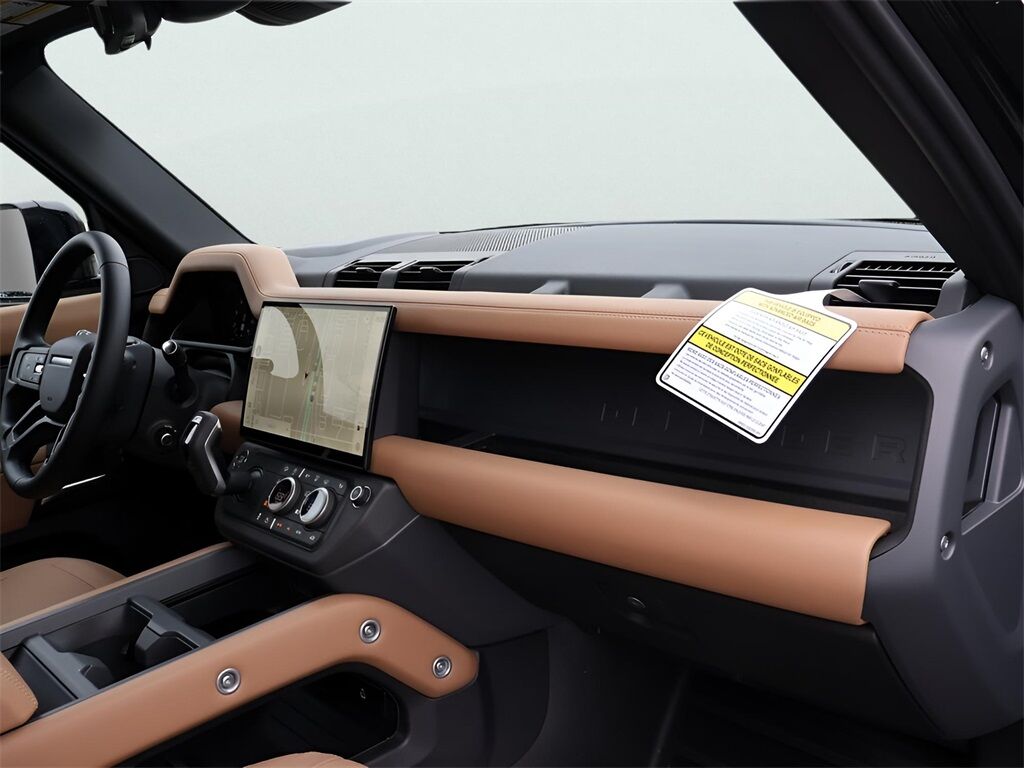 2026 Land Rover Defender 110 S San Clemente CA