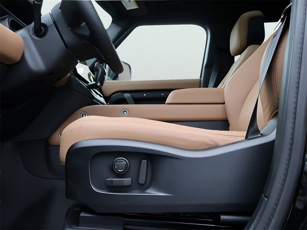 2026 Land Rover Defender 110 S San Clemente CA