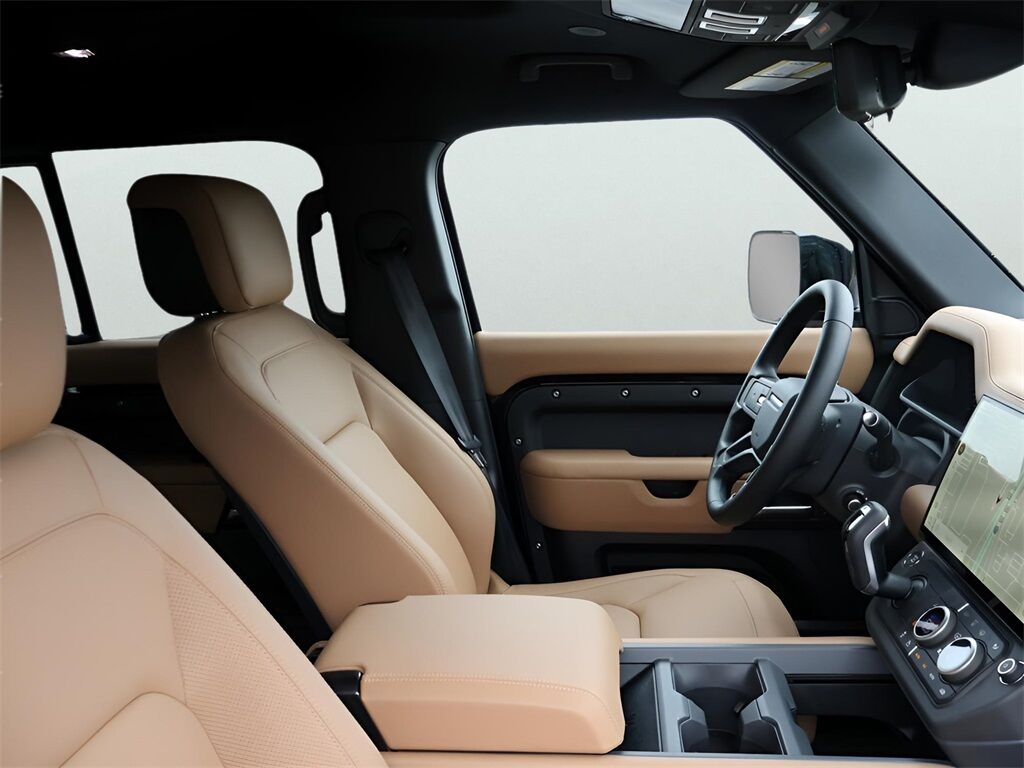 2026 Land Rover Defender 110 S San Clemente CA