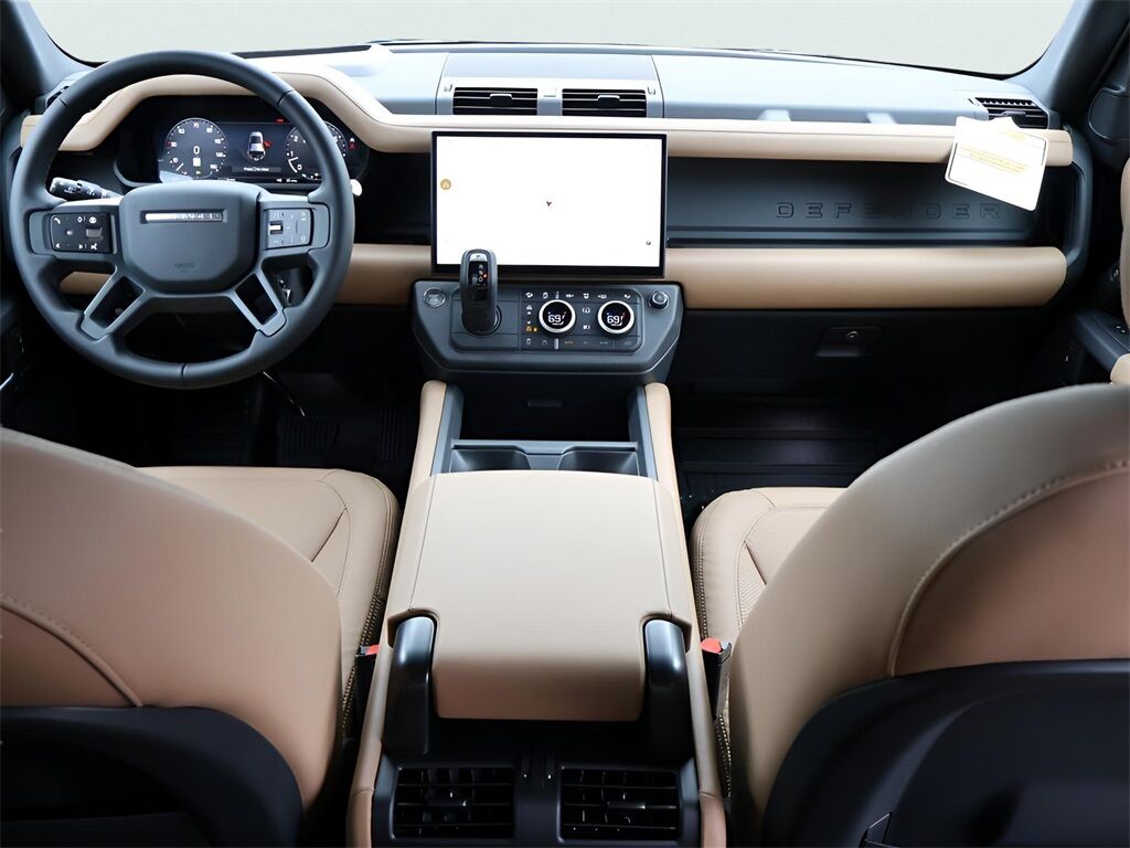 2026 Land Rover Defender 110 S San Clemente CA