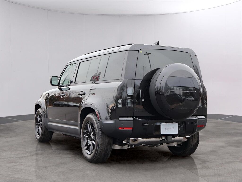 2026 Land Rover Defender 110 S San Clemente CA