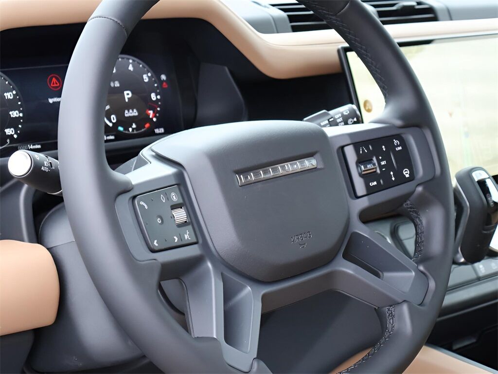 2026 Land Rover Defender 110 S San Clemente CA