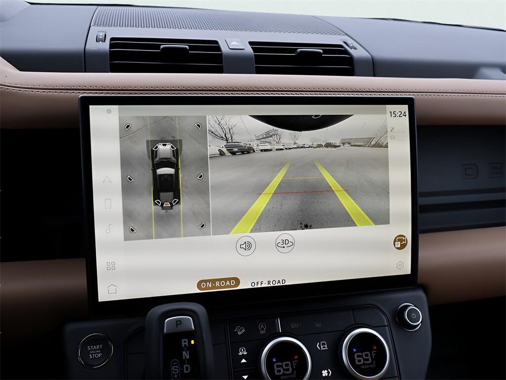 2026 Land Rover Defender 110 S San Clemente CA