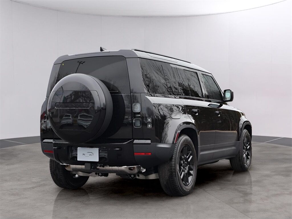 2026 Land Rover Defender 110 S San Clemente CA