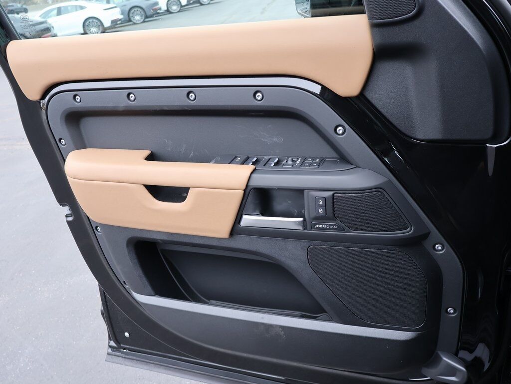 2026 Land Rover Defender 110 S San Clemente CA