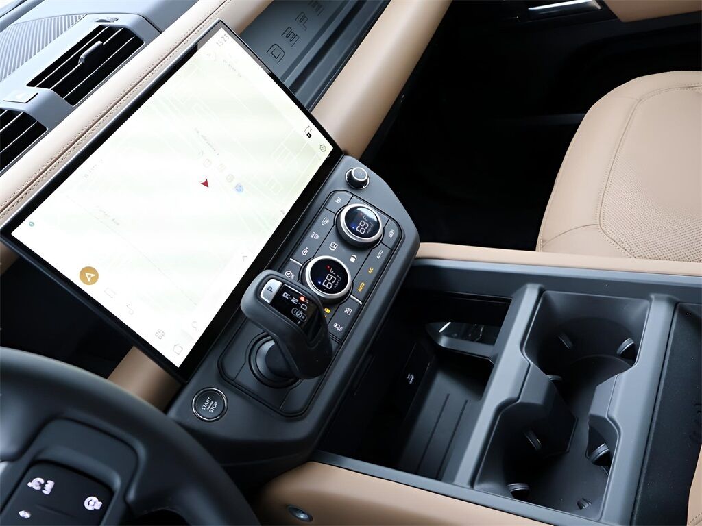 2026 Land Rover Defender 110 S San Clemente CA