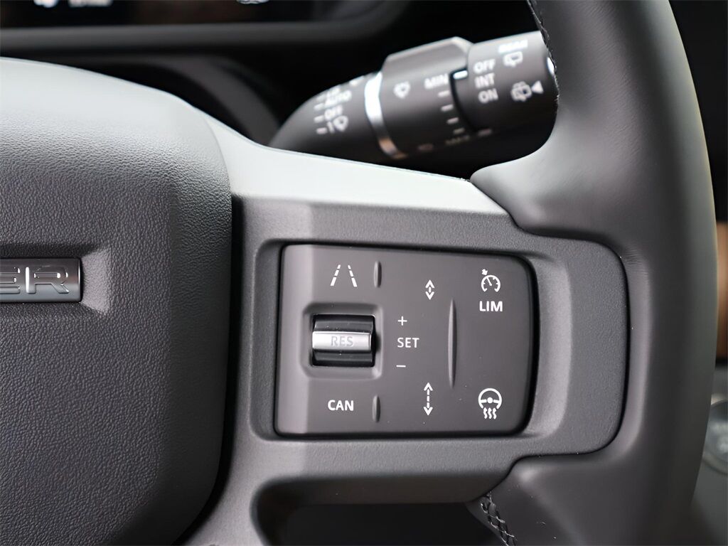 2026 Land Rover Defender 110 S San Clemente CA