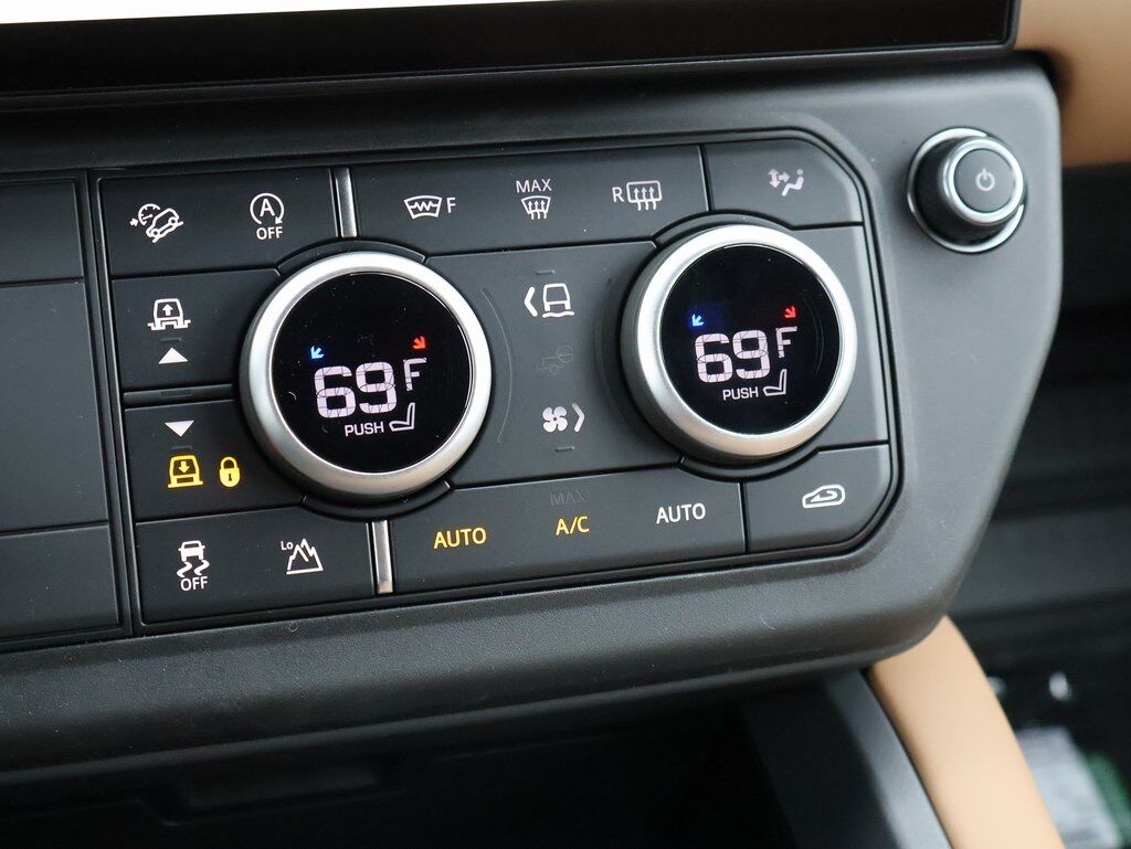 2026 Land Rover Defender 110 S San Clemente CA