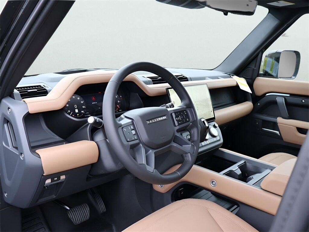 2026 Land Rover Defender 110 S San Clemente CA