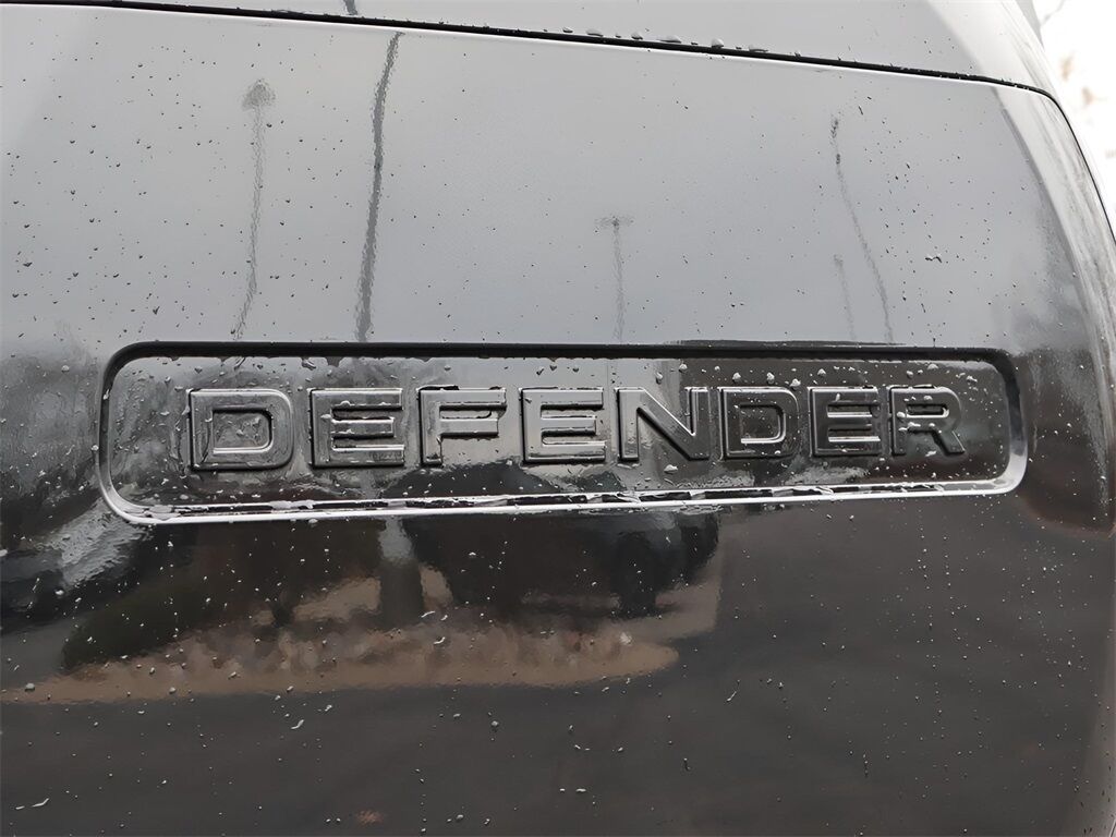 2026 Land Rover Defender 110 S San Clemente CA