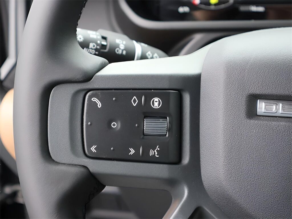 2026 Land Rover Defender 110 S San Clemente CA