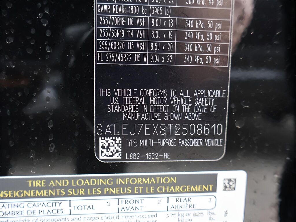 2026 Land Rover Defender 110 S San Clemente CA