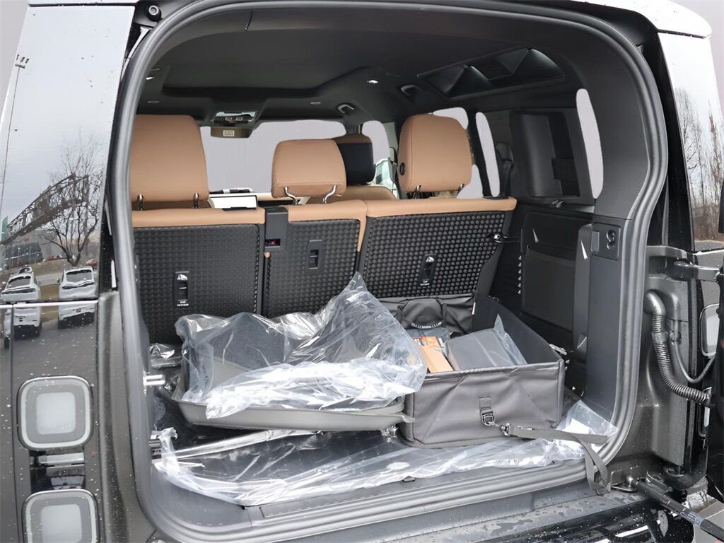 2026 Land Rover Defender 110 S San Clemente CA